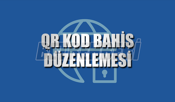 QR Kod Bahis