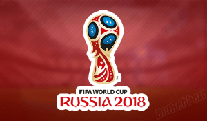 2018 Dünya Kupası