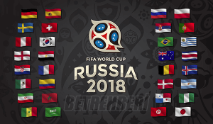 Dünya Kupası 2018