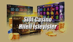 Casino Hileleri