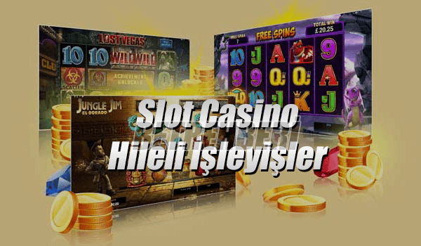Casino Hileleri