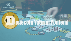 Dogecoin Bahis