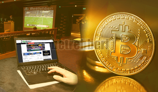 Bitcoin Bahis