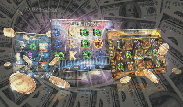 Casino Kazandırma