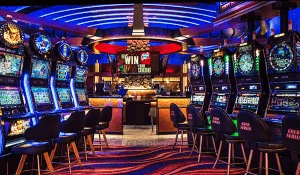 Slot Casino Oyunları