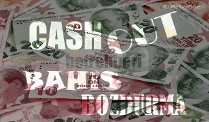 Bahis Bozdurma Cash Out