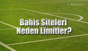 Bahis Siteleri Limit