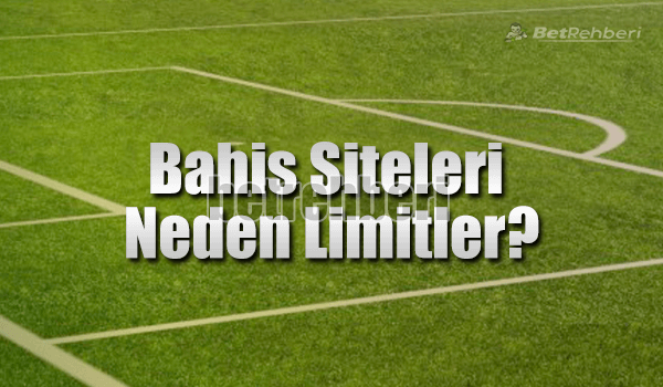 Bahis Siteleri Limit
