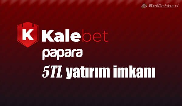 Kalebet Papara Yatırım