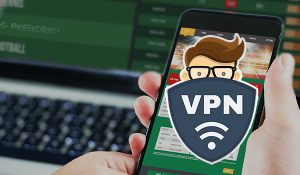 Bahis Siteleri VPN