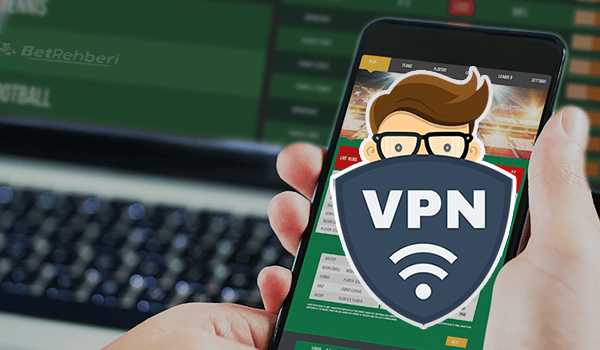 Bahis Siteleri VPN