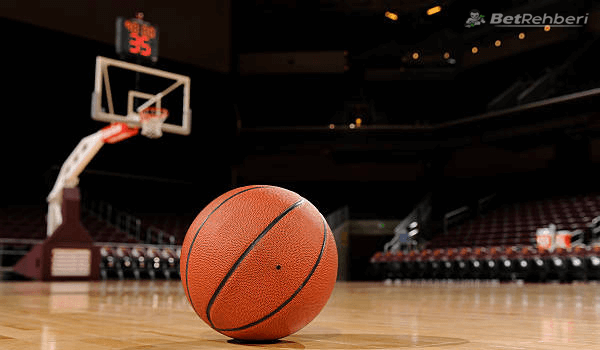Basketbol