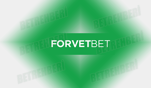Forvetbet Giriş