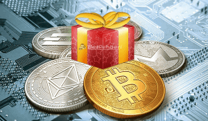Kripto Bonus