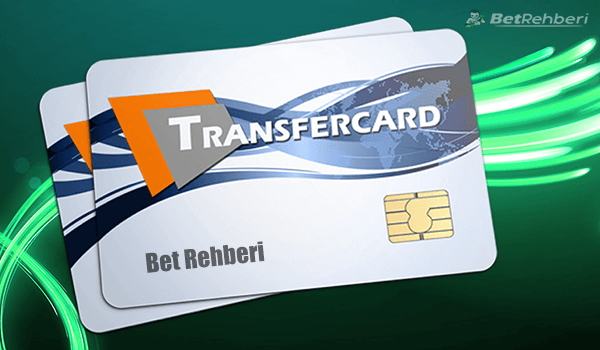 Transfercard, Transfer Kart