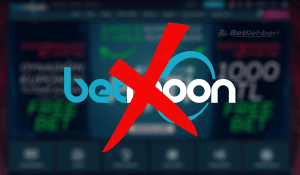 Betmoon Üyelik Bilgileri