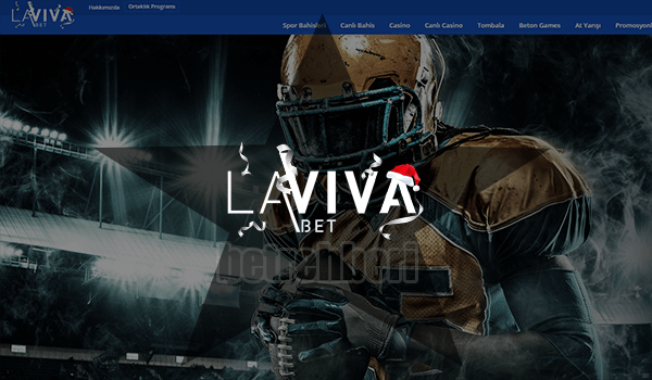 Lavivabet giriş