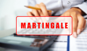 Martingale
