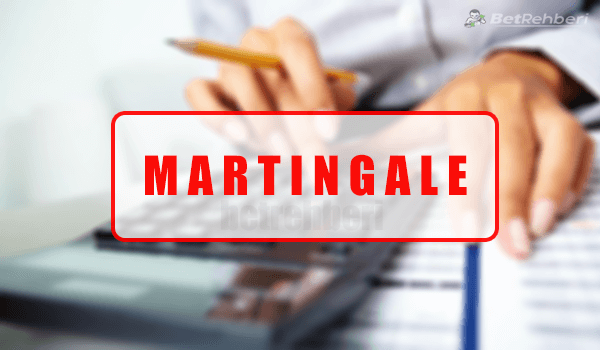 Martingale