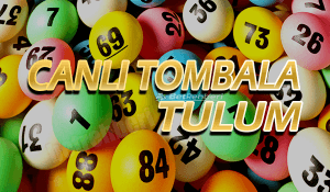 Tombala Tulum