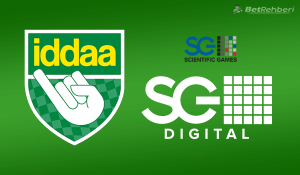 iddaa Scientific Games