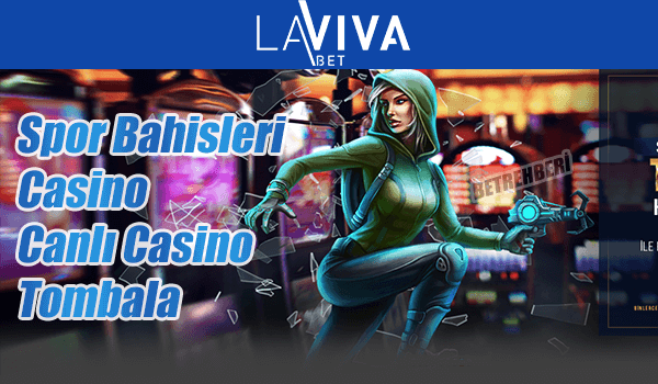 Lavivabet