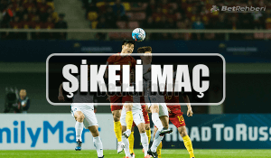 Şikeli Maç