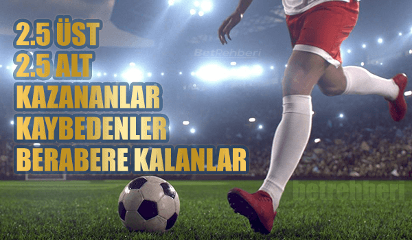 Hazır Tahminler