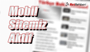 Betrehberi Mobil Site