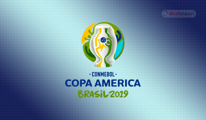 Copa America 2019