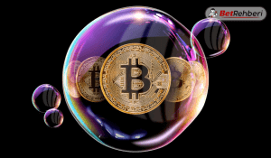 Kripto Para Bahis Dolandırıcılığı