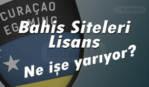 Bahis Siteleri Lisans Ne işe Yarıyor