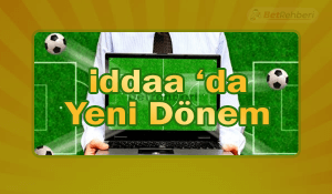 iddaa Canlı Bahis Yenilikleri