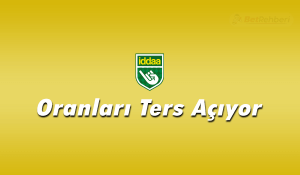 iddaa Oranları Ters Açıyor