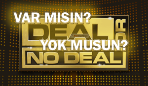 Var Mısın Yok Musun Canlı Casino