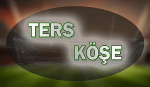 Bahis Ters Köşe