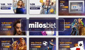 Milosbet