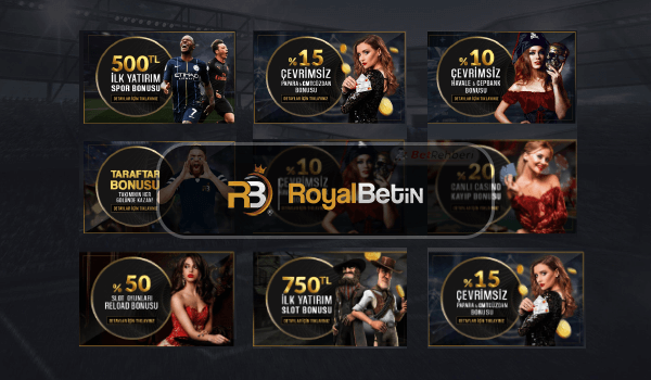 RoyalBetin