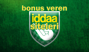 Bonus Veren iddaa Siteleri