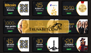 Truvabet