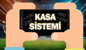 Bahis Kasa Sistemi