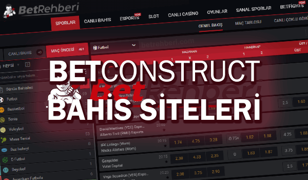 BetConstruct