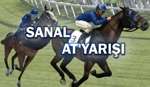 Sanal At Yarışı