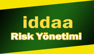 iddaa Risk Yönetimi