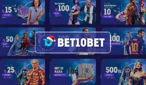 Bet10bet