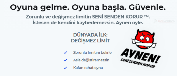 Aynen Bahis