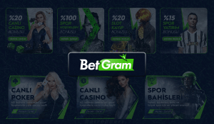 Betgram