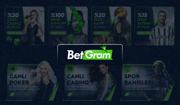 Betgram