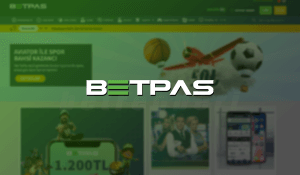 Betpas Sitesi