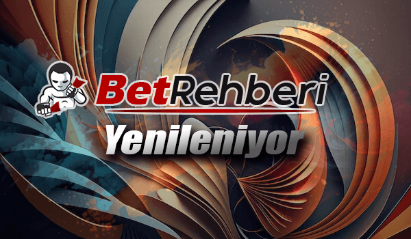 BetRehberi Yenileniyor